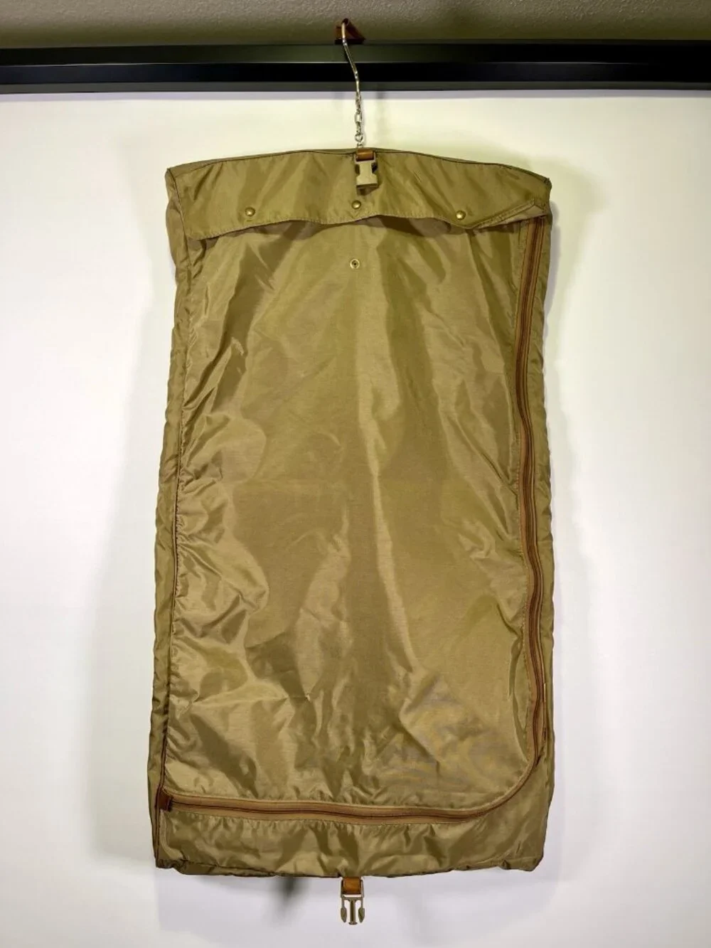 Hartmann vintage hanging